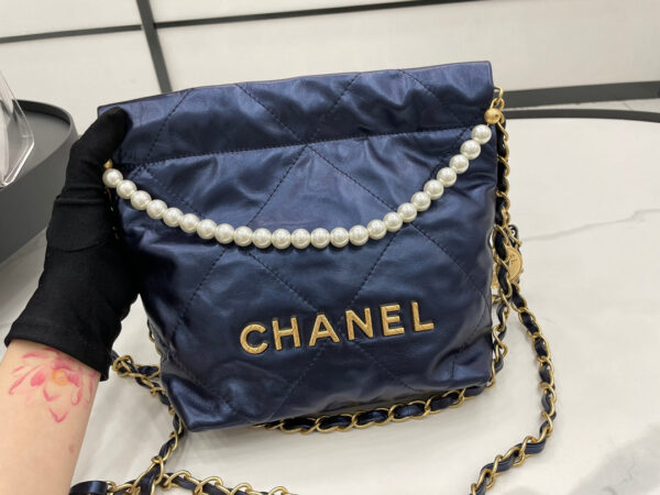 SC - Luxury Bag - CHL - 494 - Image 9