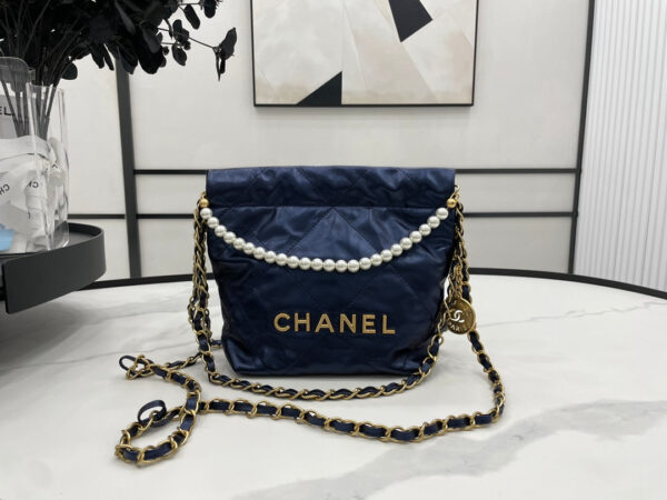 SC - Luxury Bag - CHL - 494 - Image 3