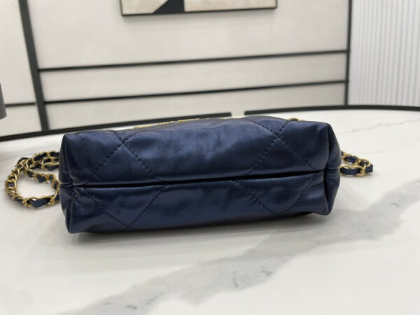 SC - Luxury Bag - CHL - 494 - Image 2
