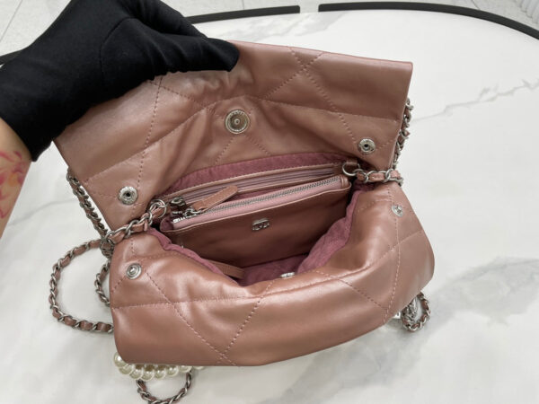 SC - Luxury Bag - CHL - 495 - Image 6