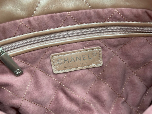 SC - Luxury Bag - CHL - 495 - Image 7