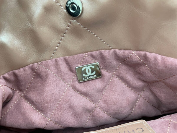 SC - Luxury Bag - CHL - 495 - Image 8