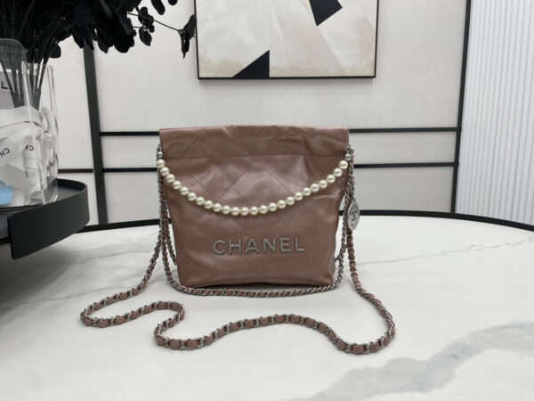 SC - Luxury Bag - CHL - 495 - Image 2