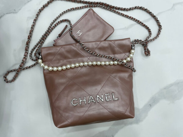 SC - Luxury Bag - CHL - 495 - Image 3