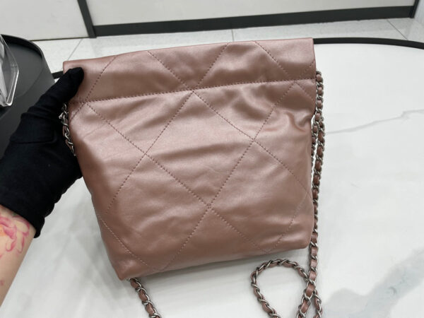 SC - Luxury Bag - CHL - 495 - Image 4