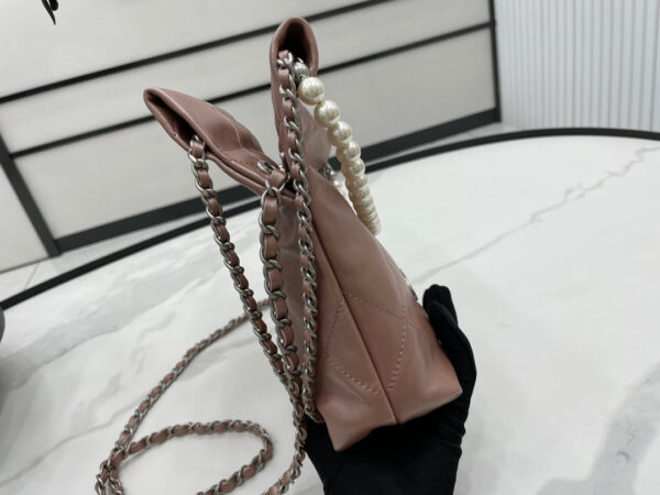 SC - Luxury Bag - CHL - 495 - Image 5