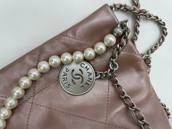 SC - Luxury Bag - CHL - 495