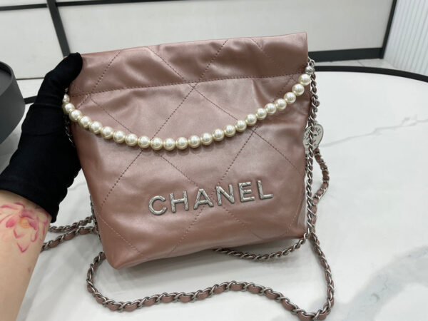 SC - Luxury Bag - CHL - 495 - Image 9