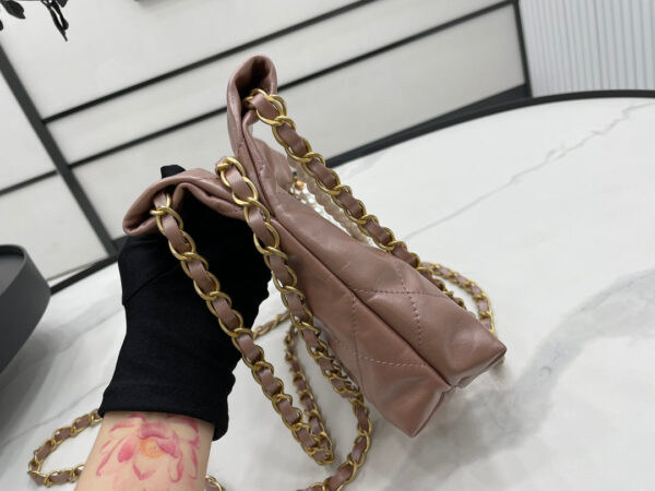 SC - Luxury Bag - CHL - 496 - Image 6