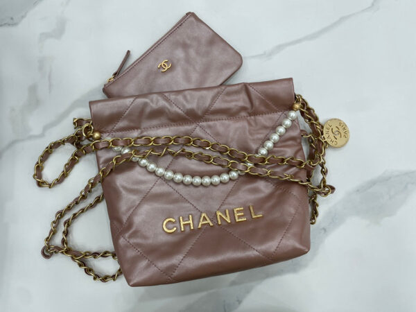 SC - Luxury Bag - CHL - 496 - Image 5