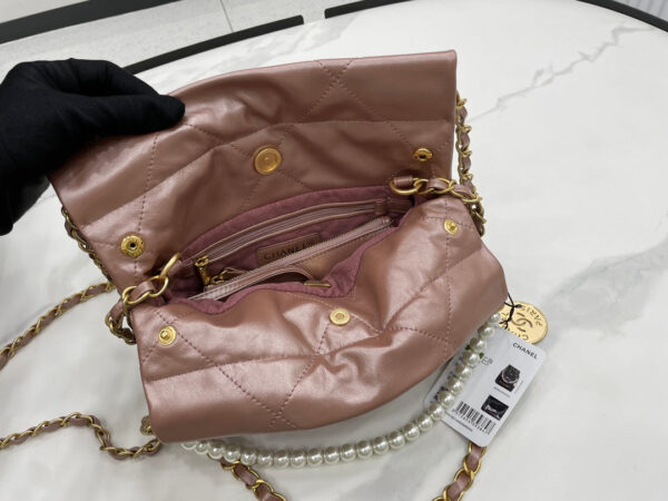 SC - Luxury Bag - CHL - 496 - Image 7