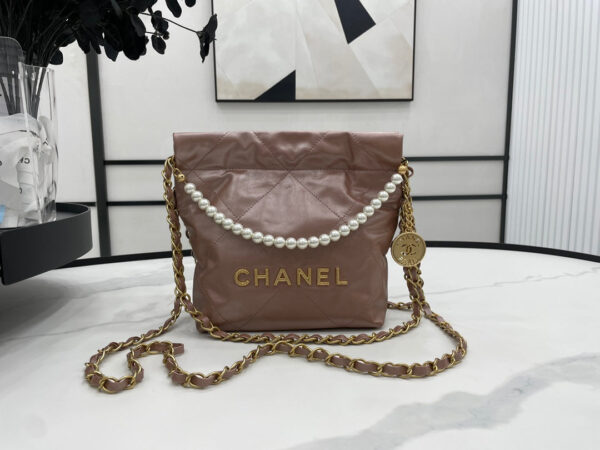 SC - Luxury Bag - CHL - 496 - Image 4
