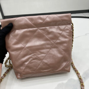 SC - Luxury Bag - CHL - 496