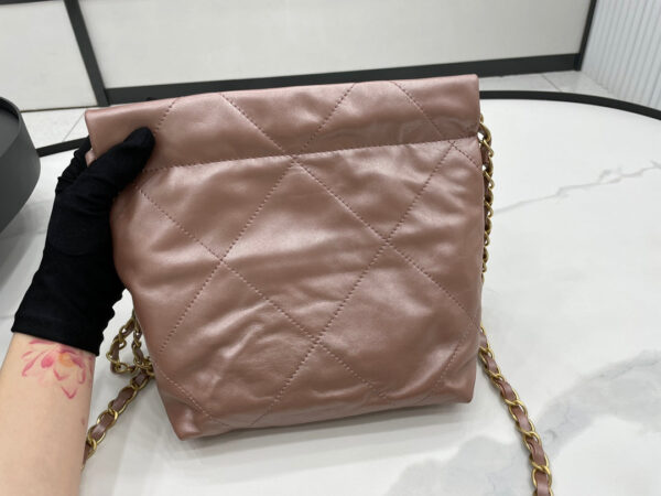 SC - Luxury Bag - CHL - 496