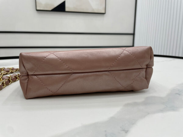 SC - Luxury Bag - CHL - 496 - Image 2