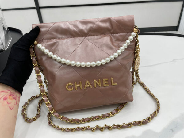 SC - Luxury Bag - CHL - 496 - Image 9