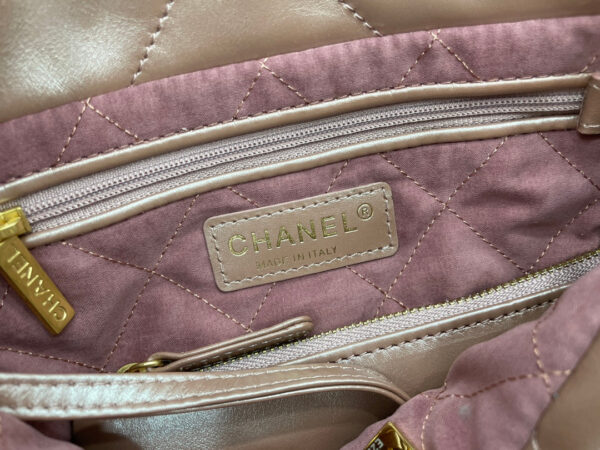 SC - Luxury Bag - CHL - 496 - Image 3