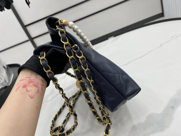SC - Luxury Bag - CHL - 474 - Image 2