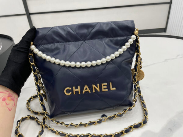 SC - Luxury Bag - CHL - 474 - Image 9