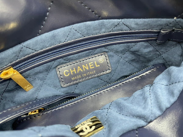 SC - Luxury Bag - CHL - 474 - Image 7