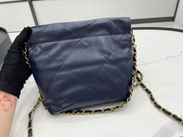 SC - Luxury Bag - CHL - 474 - Image 5