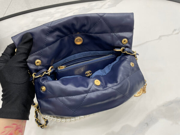SC - Luxury Bag - CHL - 474 - Image 6