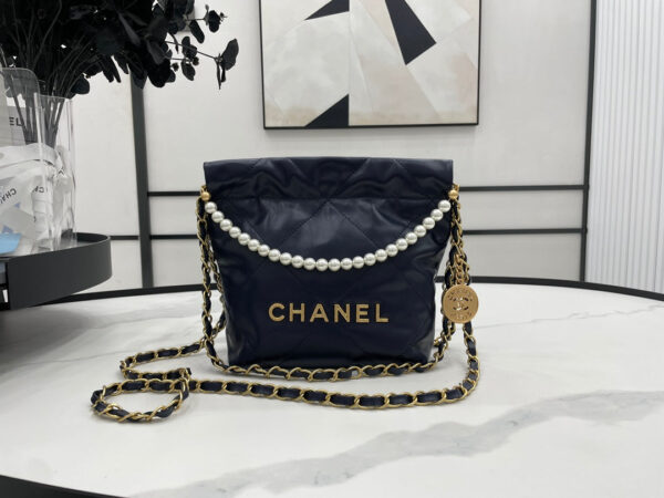 SC - Luxury Bag - CHL - 474 - Image 3