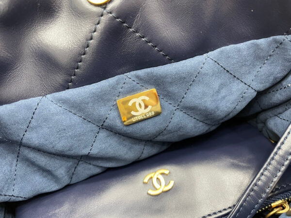 SC - Luxury Bag - CHL - 474 - Image 8