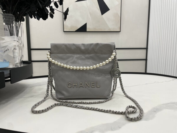 SC - Luxury Bag - CHL - 473 - Image 3