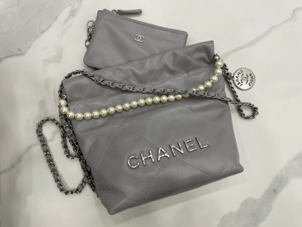 SC - Luxury Bag - CHL - 473 - Image 4