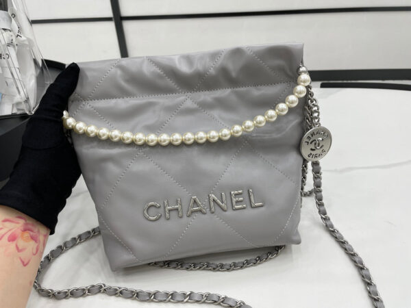 SC - Luxury Bag - CHL - 473 - Image 9