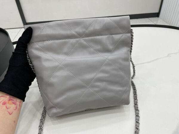 SC - Luxury Bag - CHL - 473