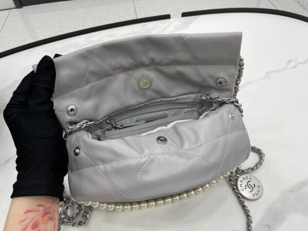 SC - Luxury Bag - CHL - 473 - Image 6