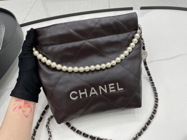 SC - Luxury Bag - CHL - 471 - Image 9