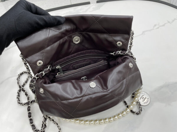 SC - Luxury Bag - CHL - 471 - Image 6
