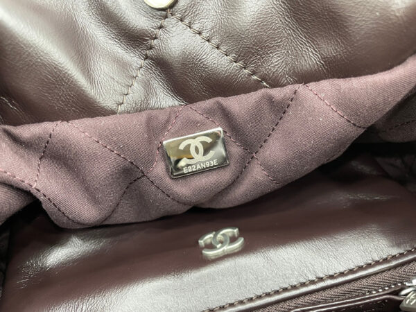SC - Luxury Bag - CHL - 471 - Image 8