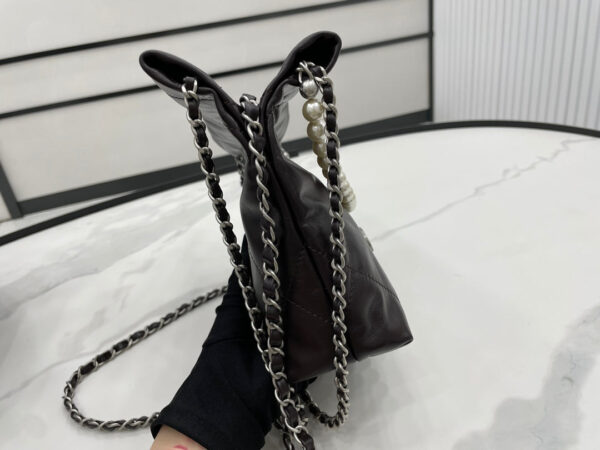SC - Luxury Bag - CHL - 471 - Image 5