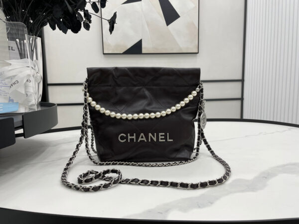 SC - Luxury Bag - CHL - 471 - Image 3