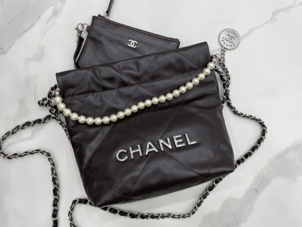 SC - Luxury Bag - CHL - 471 - Image 4