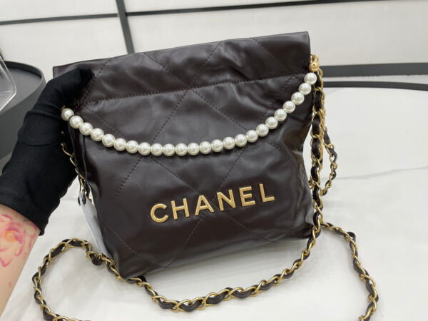 SC - Luxury Bag - CHL - 470 - Image 9