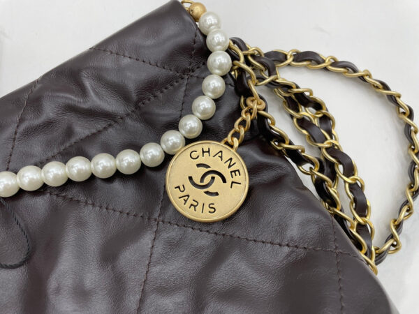 SC - Luxury Bag - CHL - 470 - Image 4