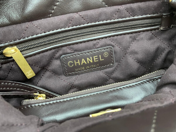 SC - Luxury Bag - CHL - 470 - Image 7