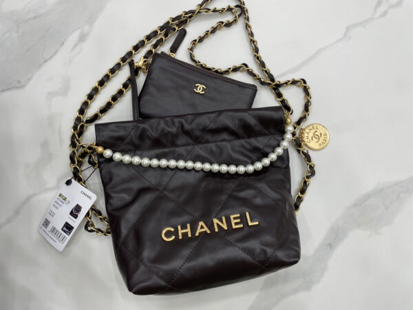 SC - Luxury Bag - CHL - 470 - Image 3