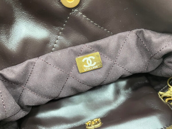 SC - Luxury Bag - CHL - 470 - Image 8