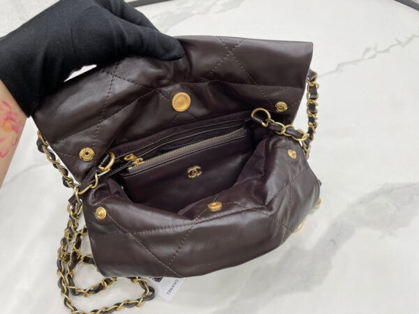 SC - Luxury Bag - CHL - 470 - Image 6