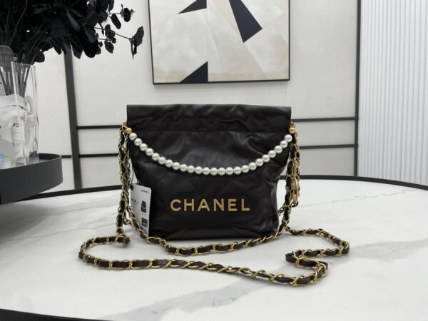SC - Luxury Bag - CHL - 470 - Image 2