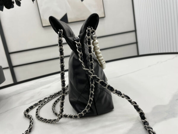 SC - Luxury Bag - CHL - 467 - Image 4