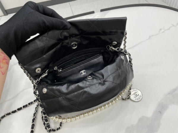 SC - Luxury Bag - CHL - 467 - Image 6