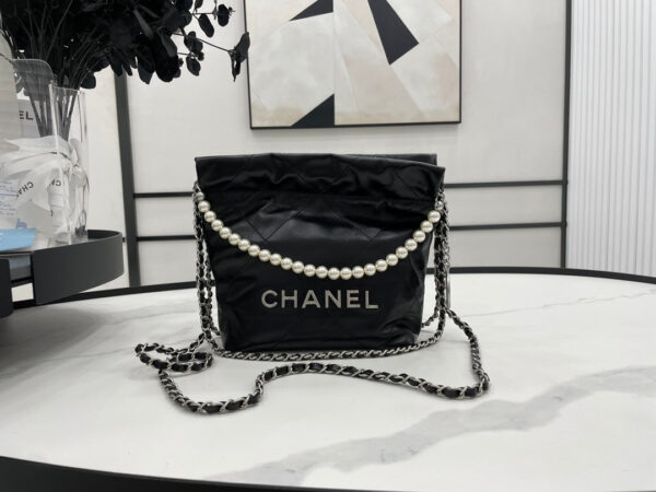 SC - Luxury Bag - CHL - 467 - Image 2
