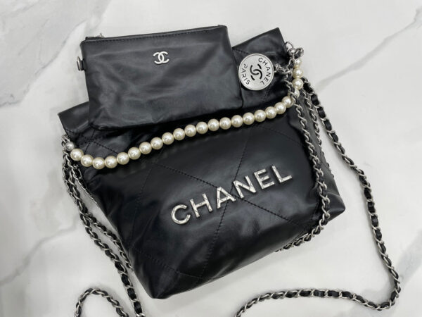SC - Luxury Bag - CHL - 467 - Image 3
